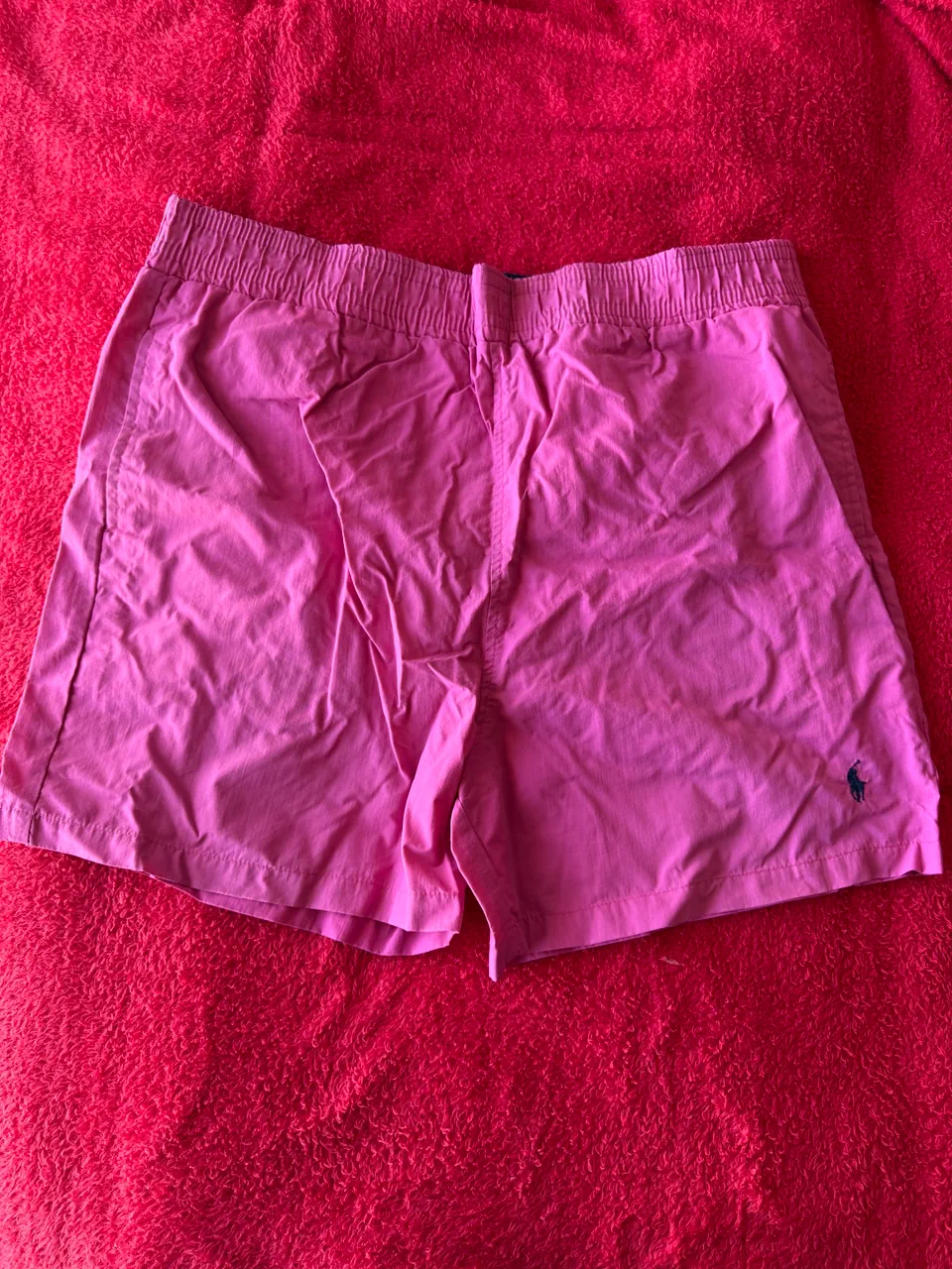 Short Polo Ralph Lauren - imagen 1