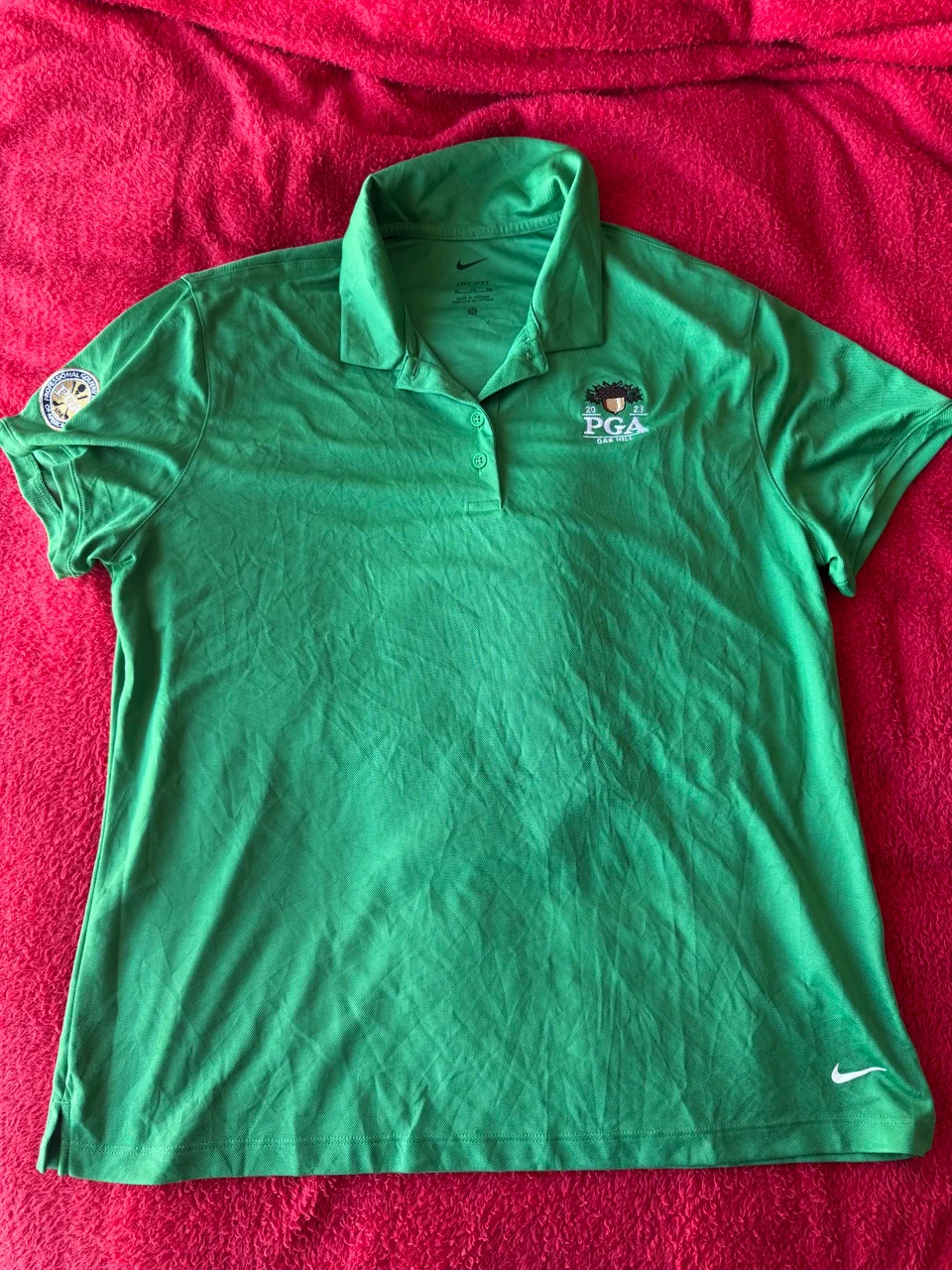 Nike · Talle XL