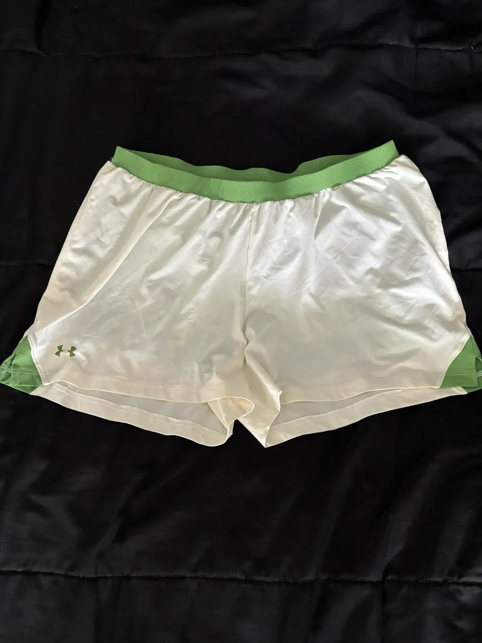 Short Under Armour - imagen 1