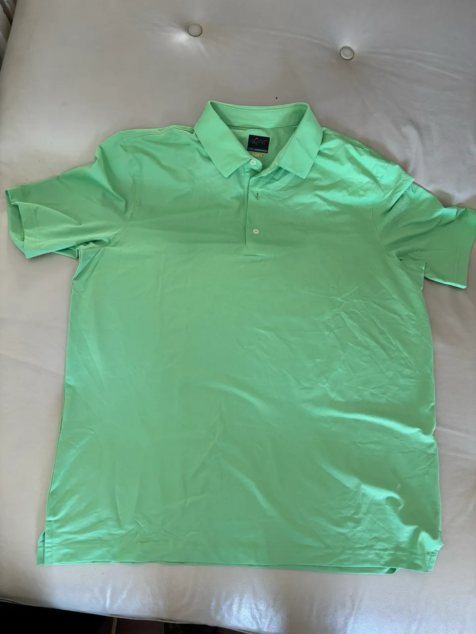 Remera Greg norman - imagen 1
