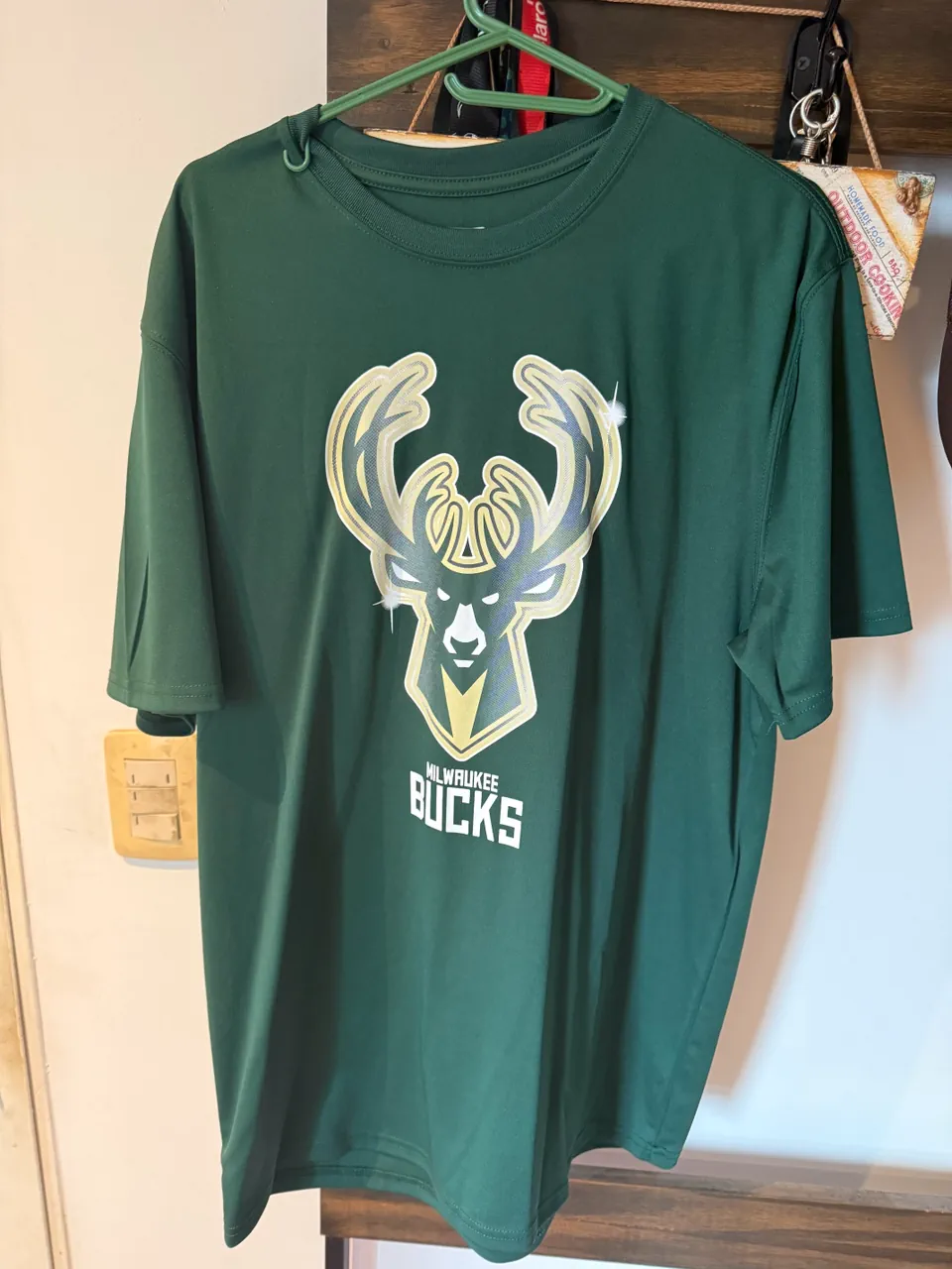 Camiseta NBA - imagen 1