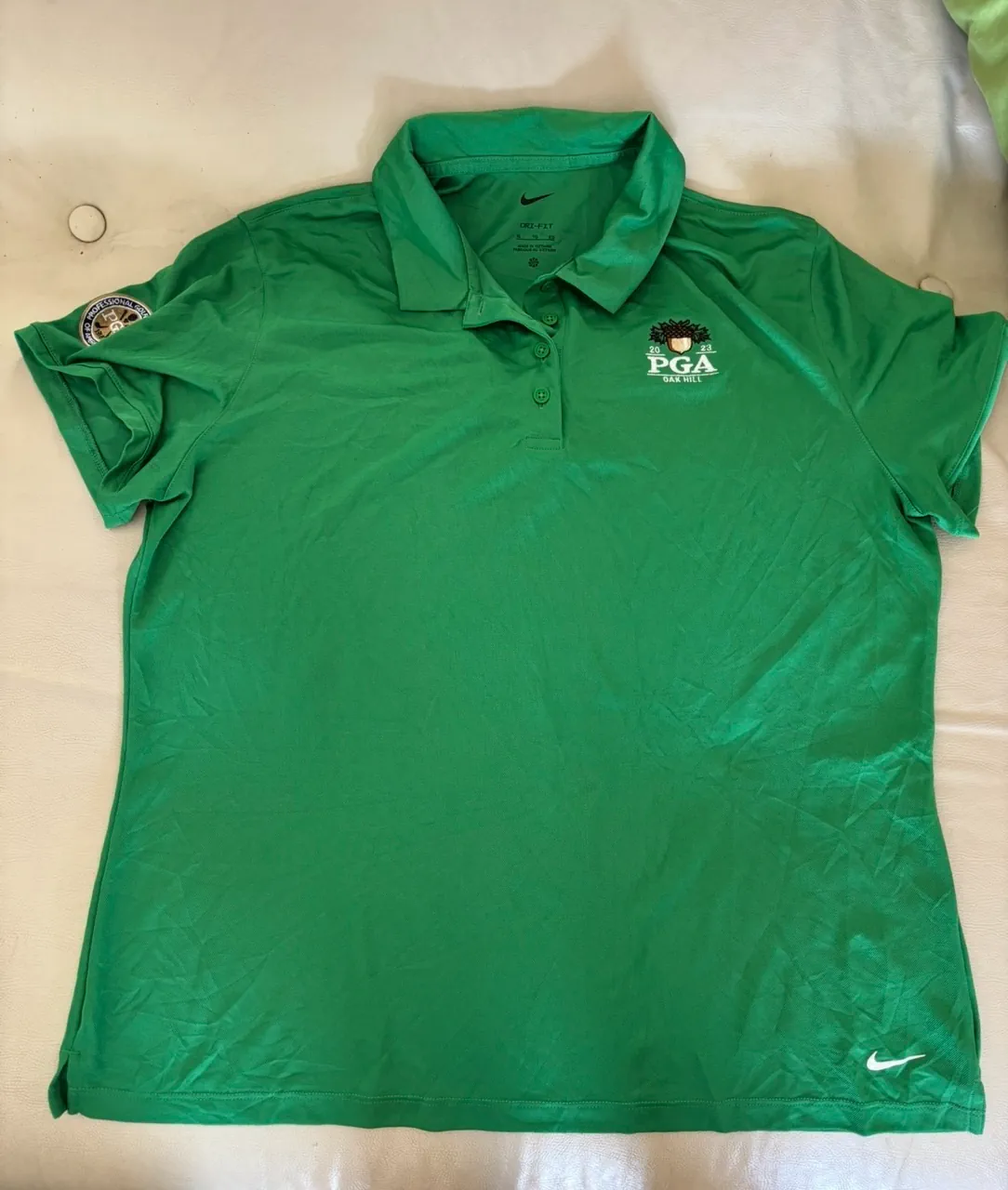 Remera Nike - imagen 1