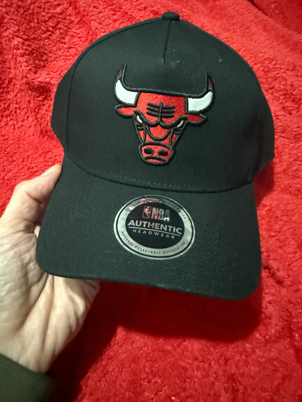 Gorra NBA