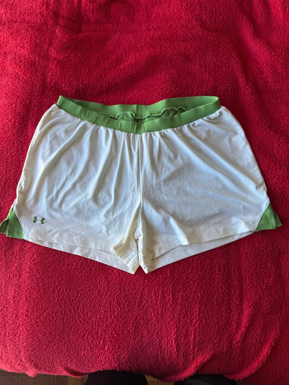 Short Under Armour - imagen 1