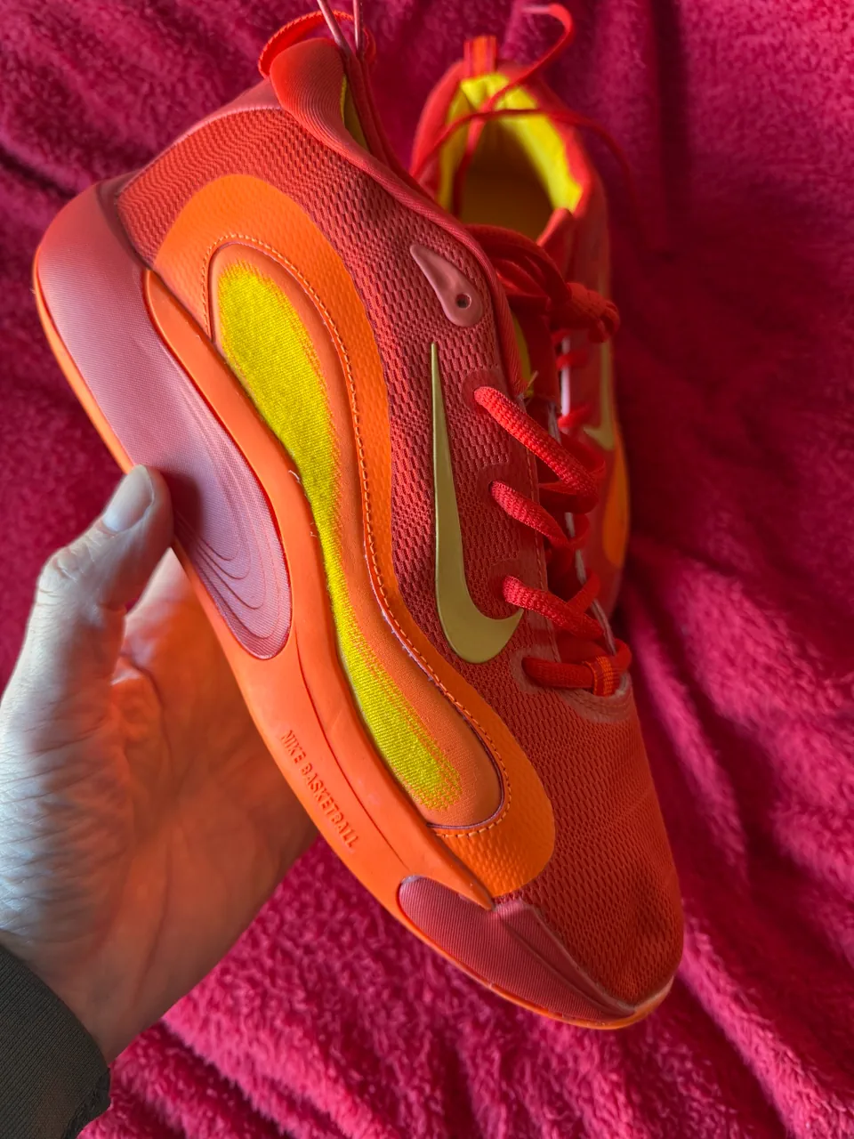 Zapatillas Nike - imagen 1