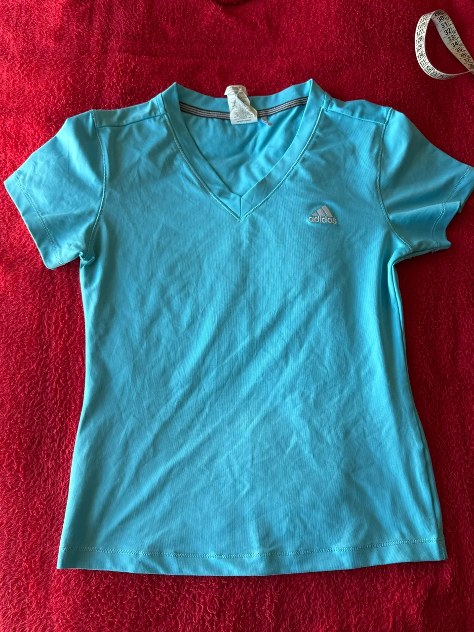 Remera adidas - imagen 1