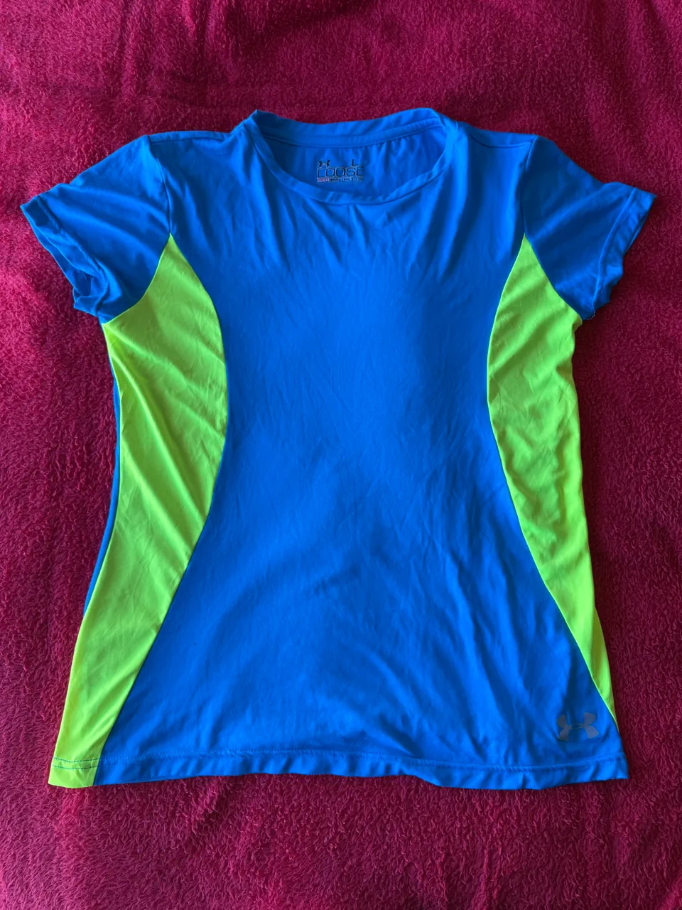 Under Armour · Talle L