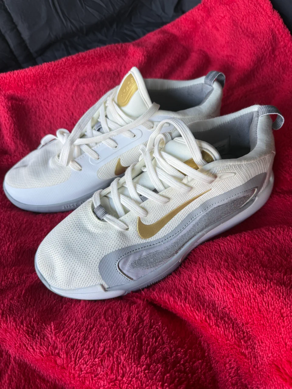 Zapatillas Nike - imagen 1