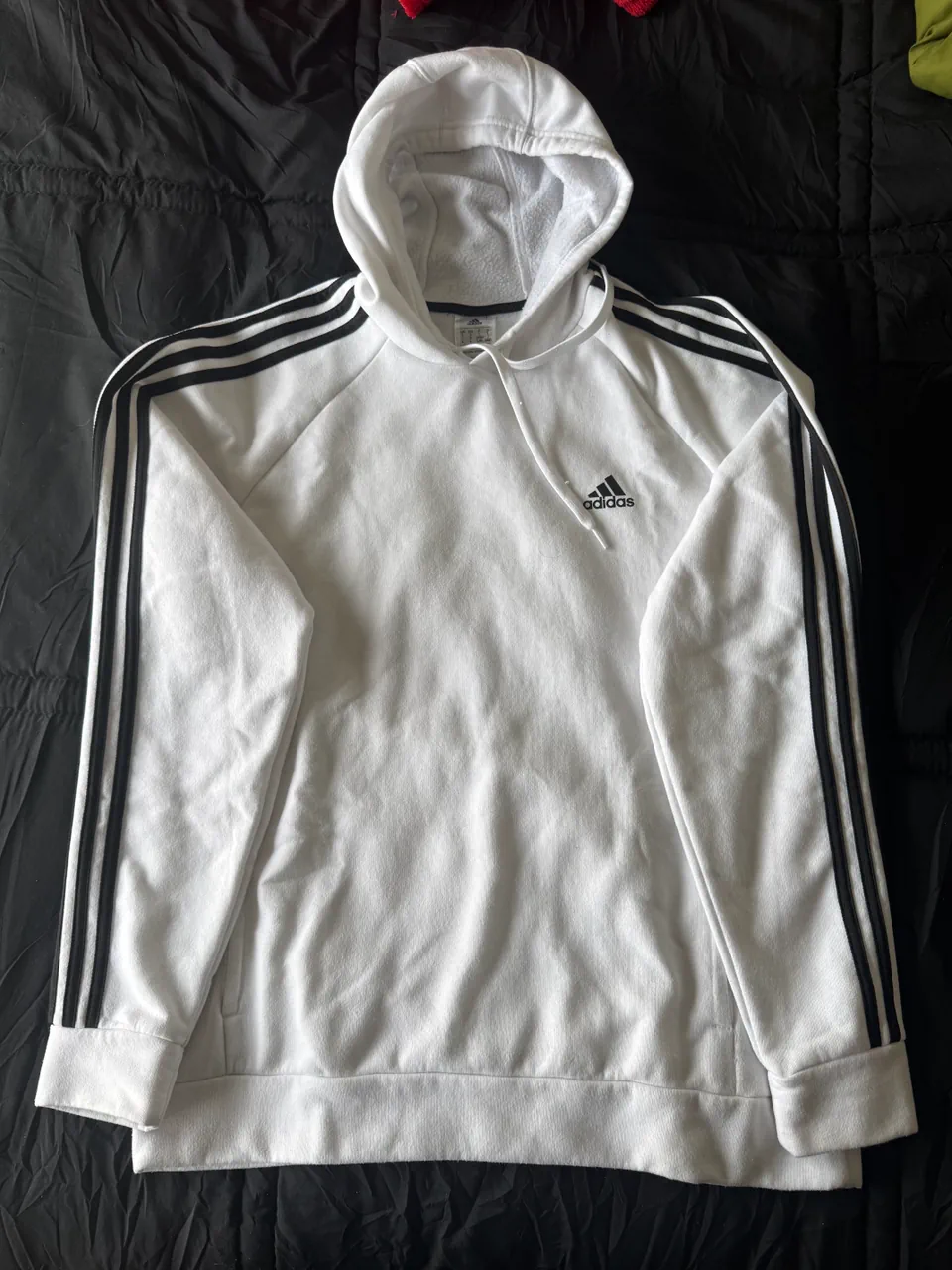 Buzo adidas - imagen 1