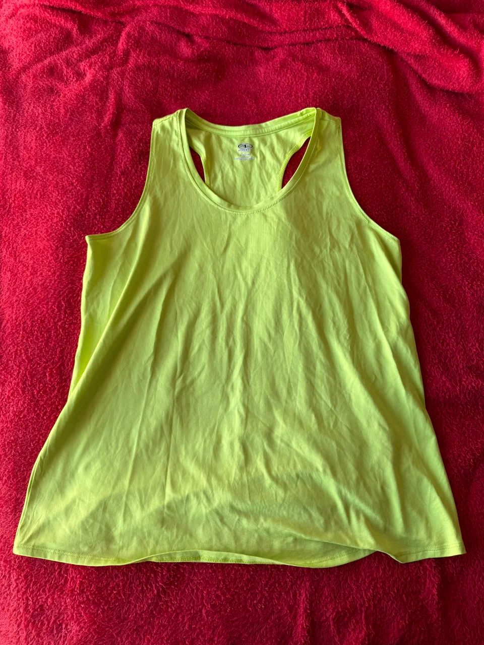 Athletic works · Talle L