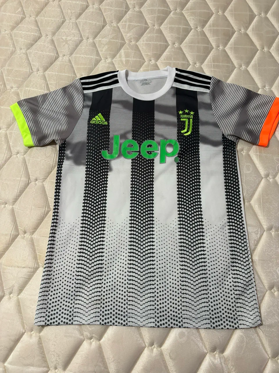 Camiseta Alternativa - imagen 1