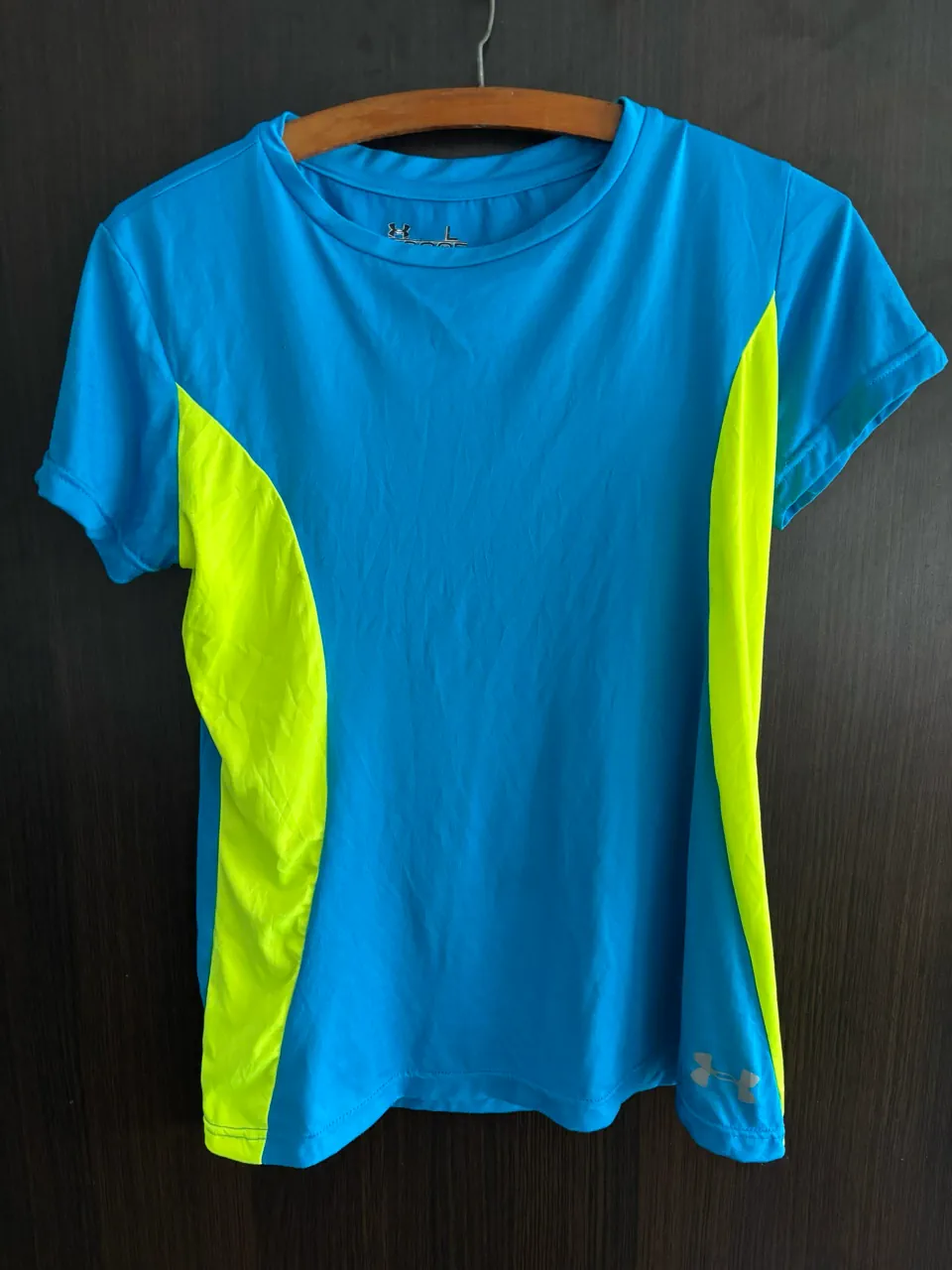 Under Armour · Talle L