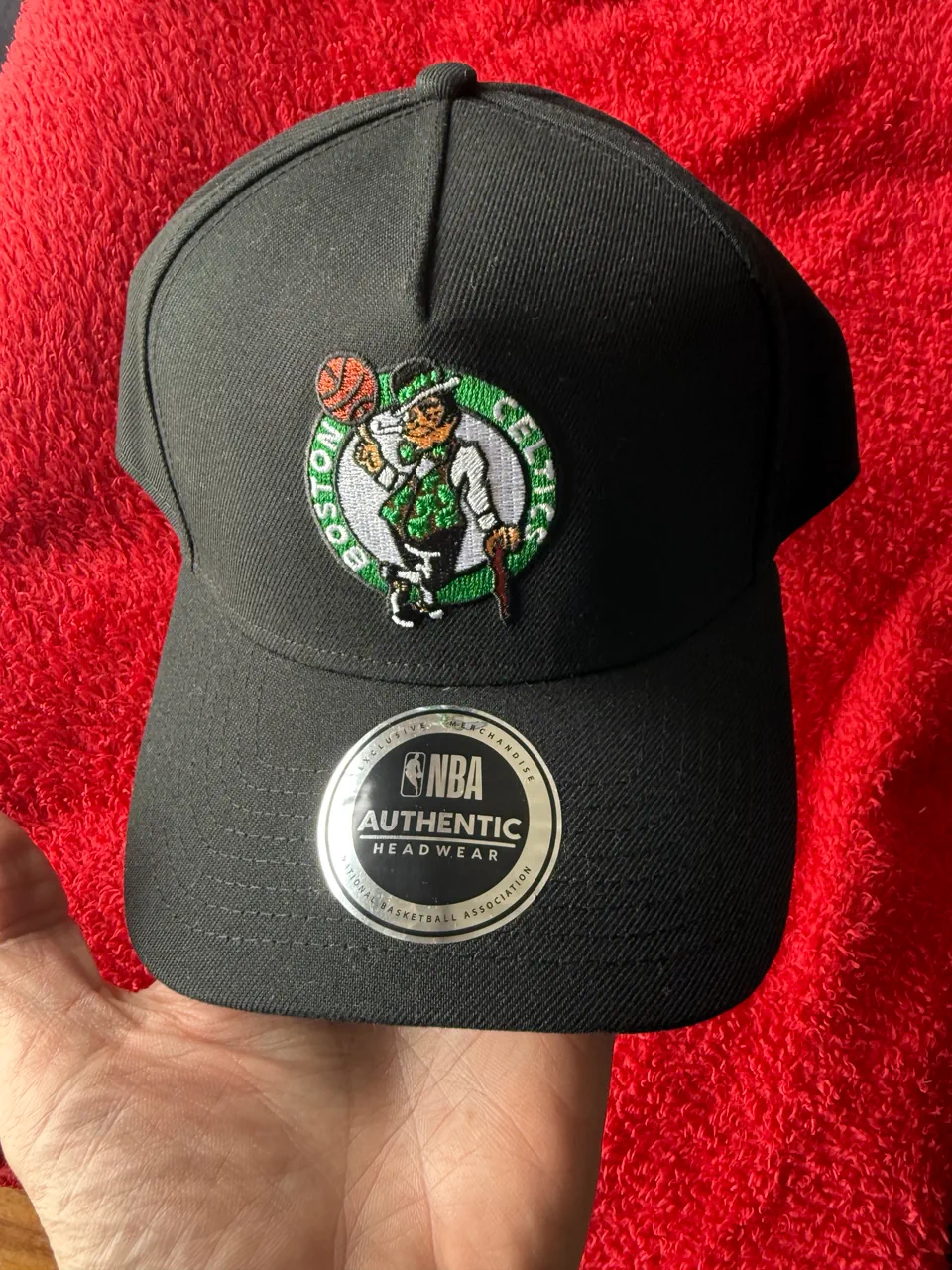 NBA