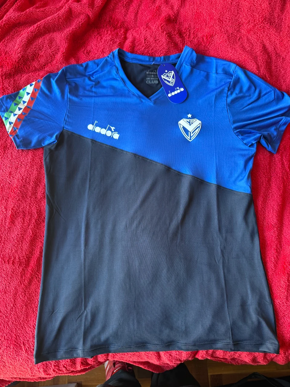 Diadora · Talle L