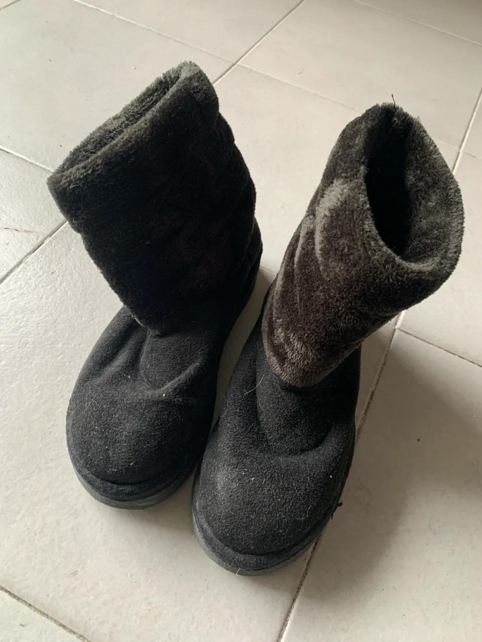 Botas Sin marca - imagen 1