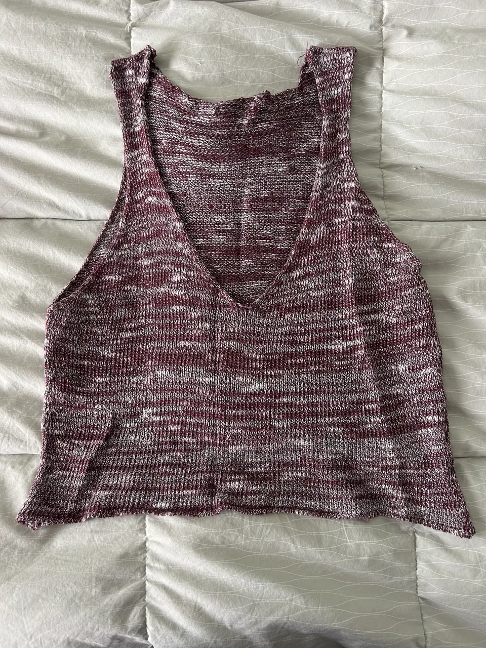 Musculosa Sin marca - imagen 1