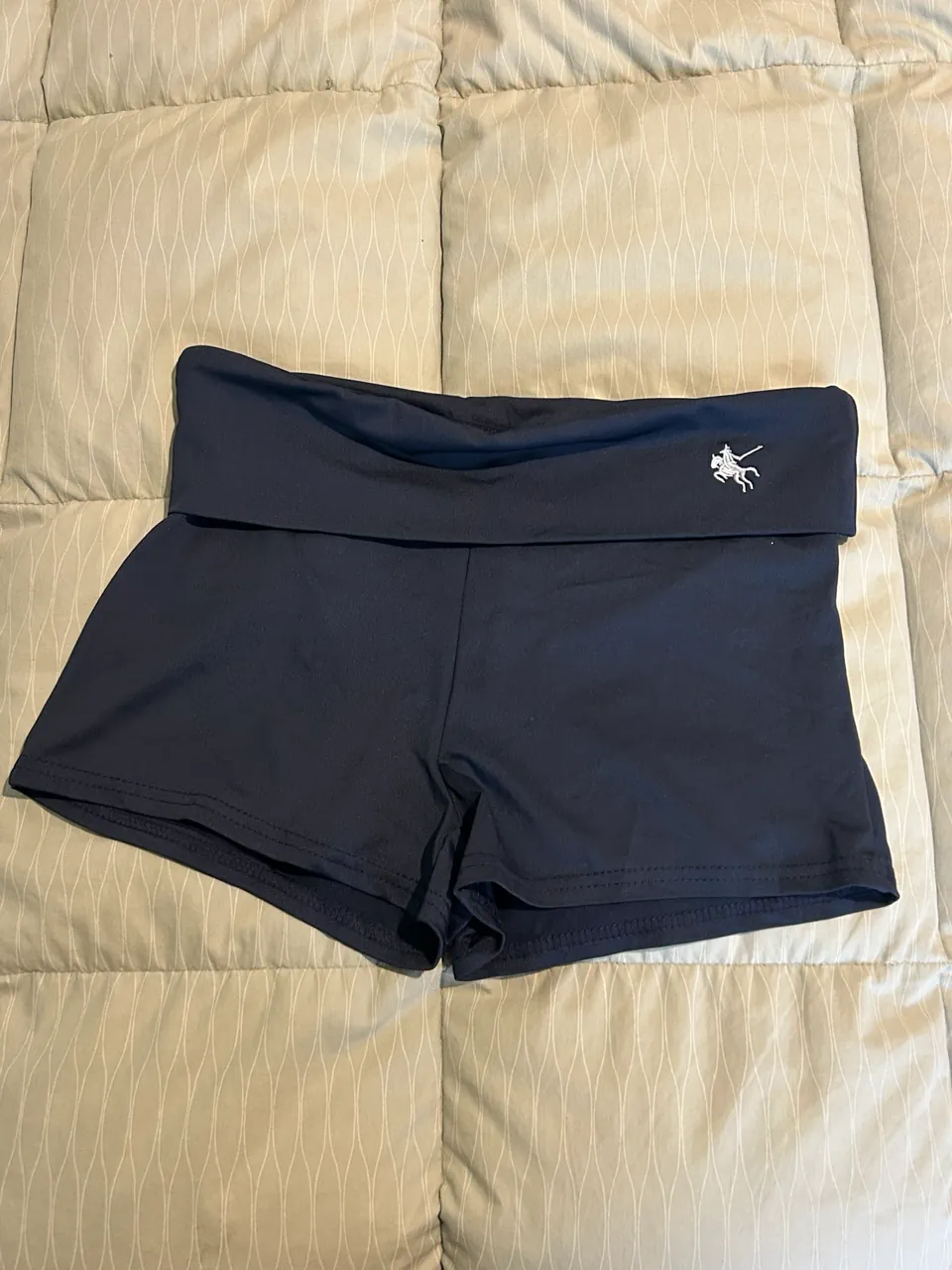 Short Sin marca - imagen 1