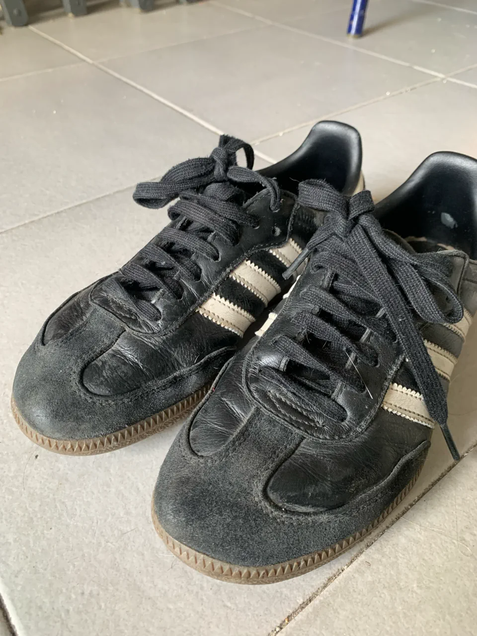 Zapatillas adidas - imagen 1