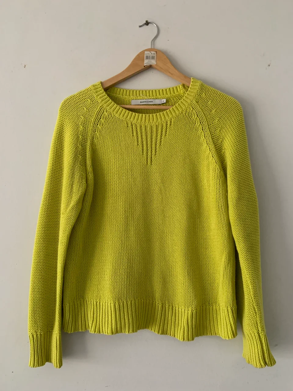 Sweater Maria Cher - imagen 1