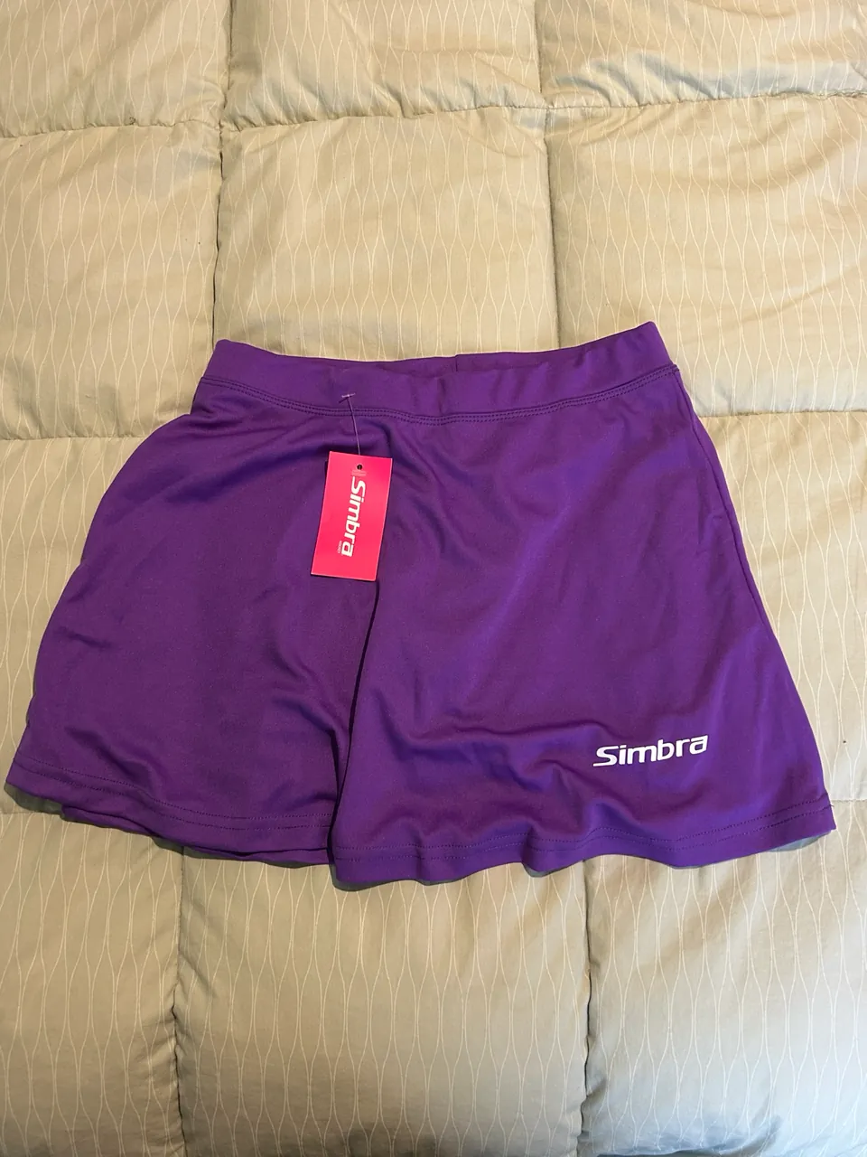 Pollera Simbra - imagen 1