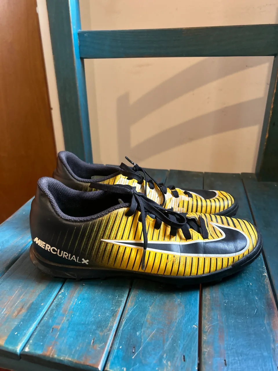Nike · Talle EU 39
