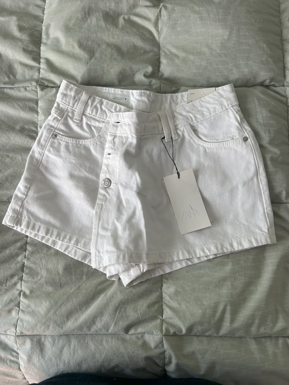 Zara · Talle S
