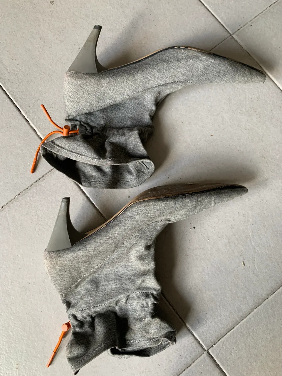 Botas Zara - imagen 1