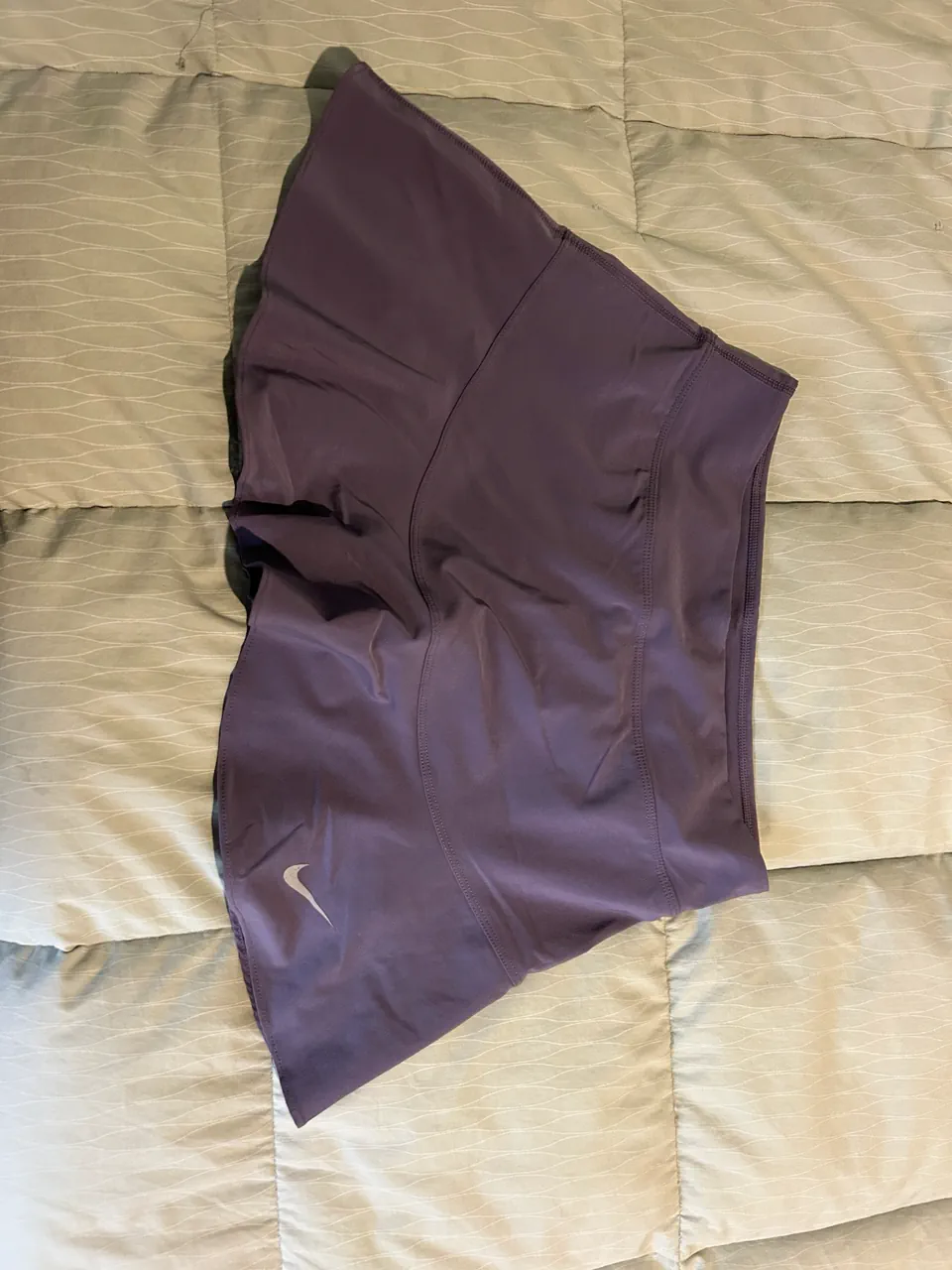 Pollera Nike - imagen 1