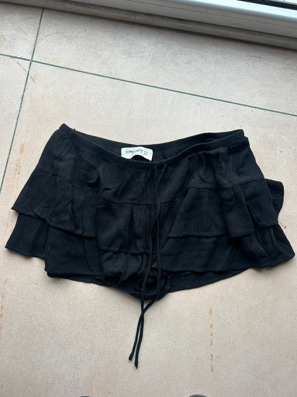 Pollera Pull&bear - imagen 1