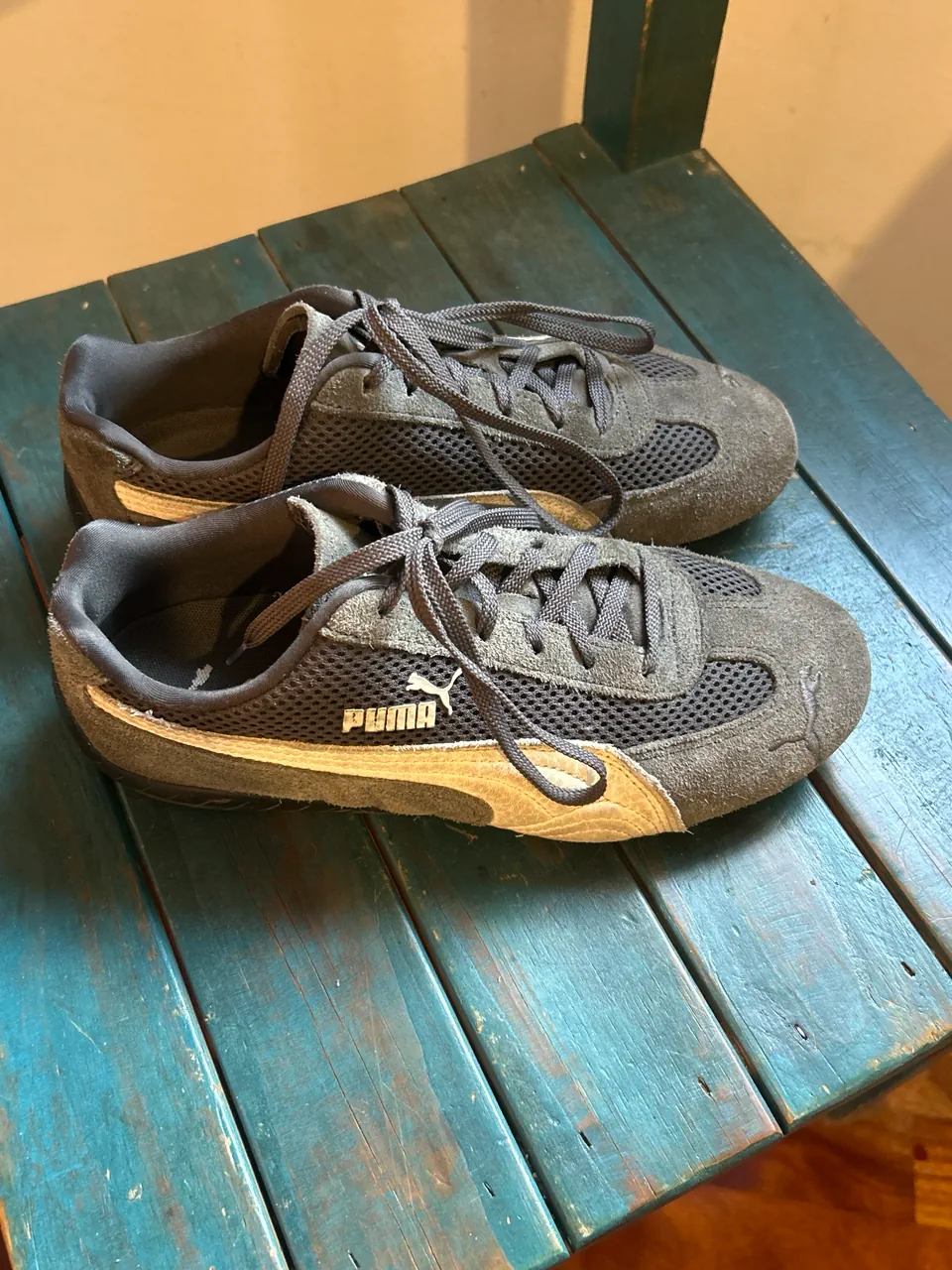 Zapatillas Puma - imagen 1