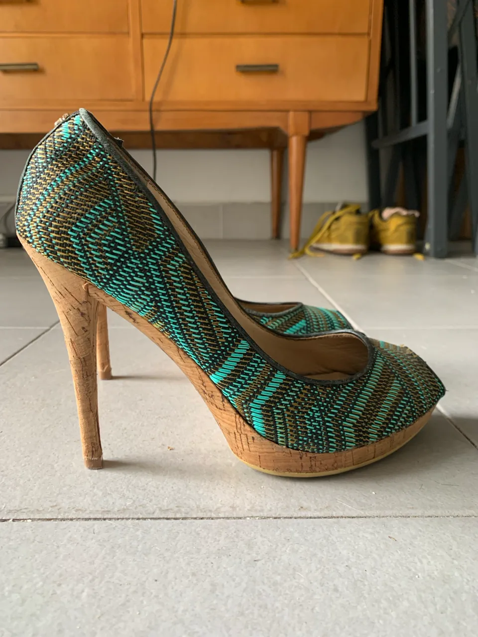 Tacos GUESS - imagen 1