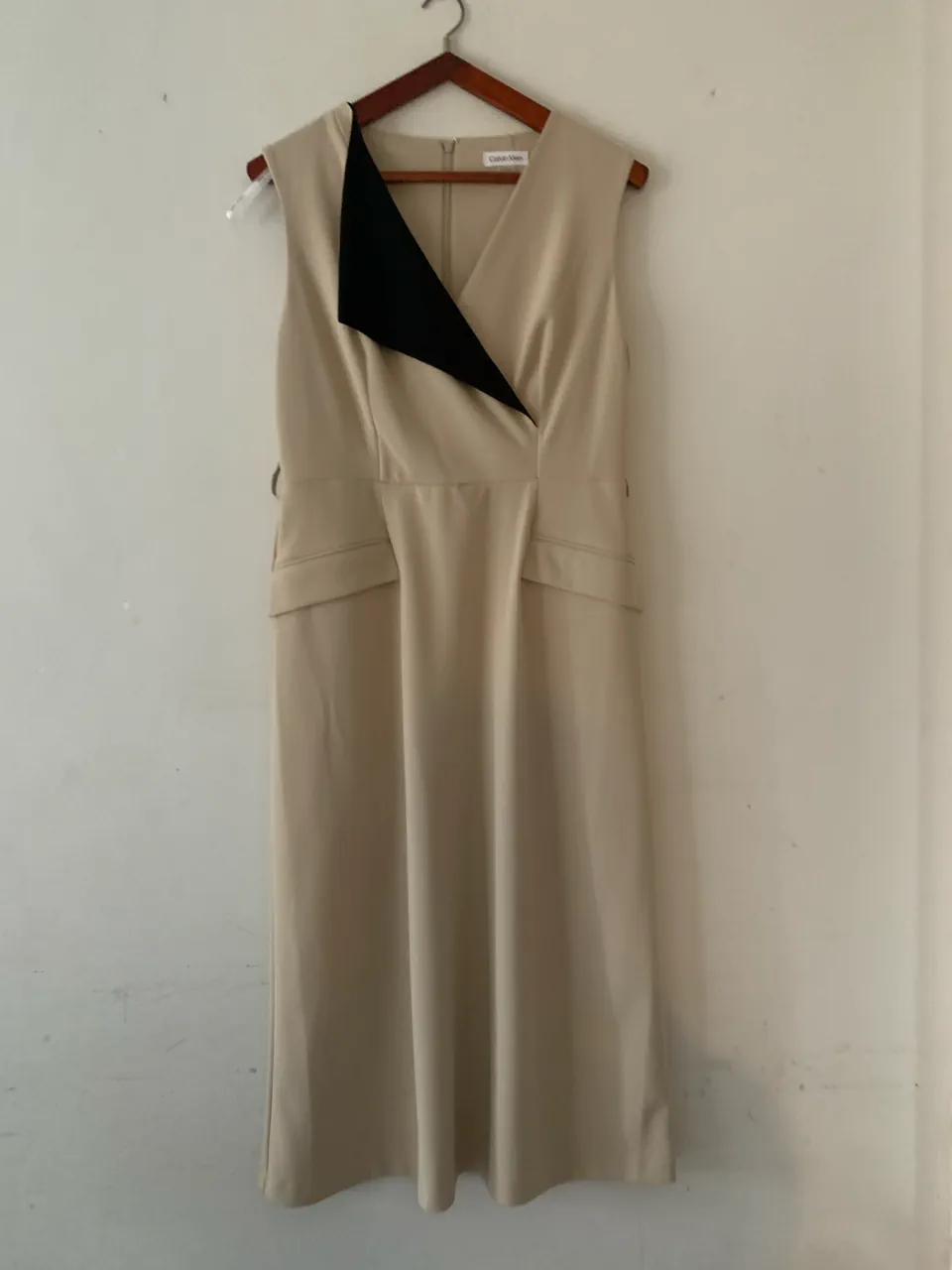 Vestido Calvin Klein - imagen 1