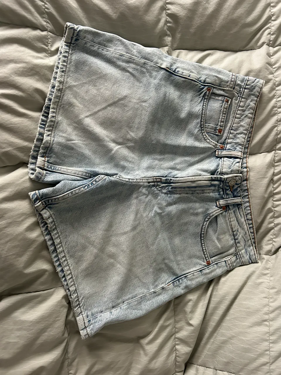 Short Zara - imagen 1