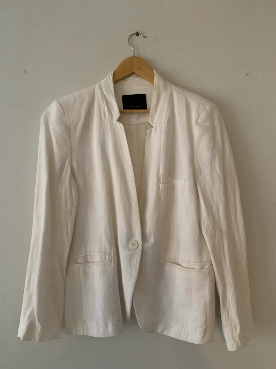 Blazer Portsaid - imagen 1