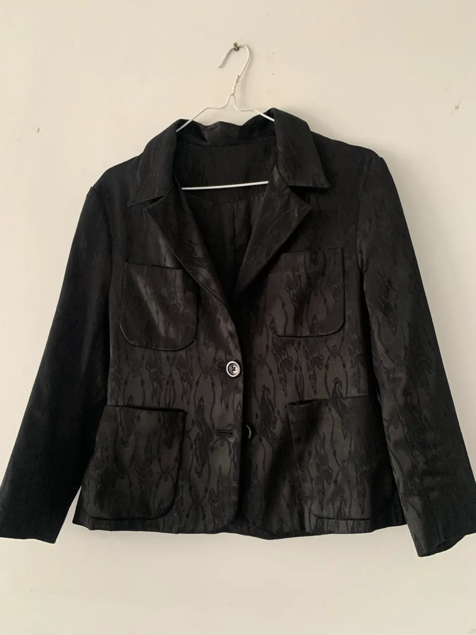 Campera Sin marca - imagen 1