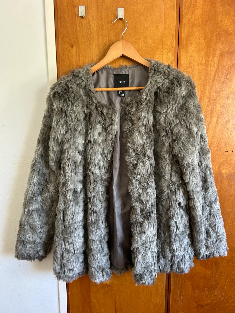 Campera Forever 21 - imagen 1