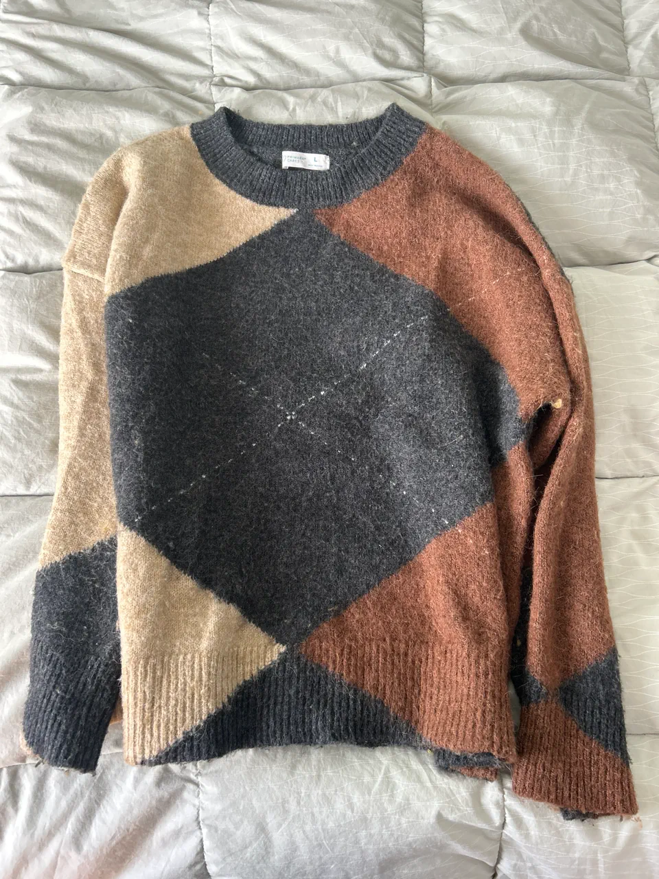 Sweater Primark - imagen 1