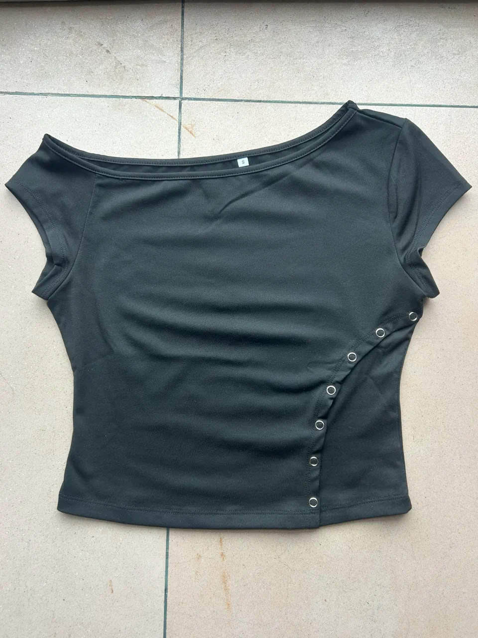 Top Shein - imagen 1