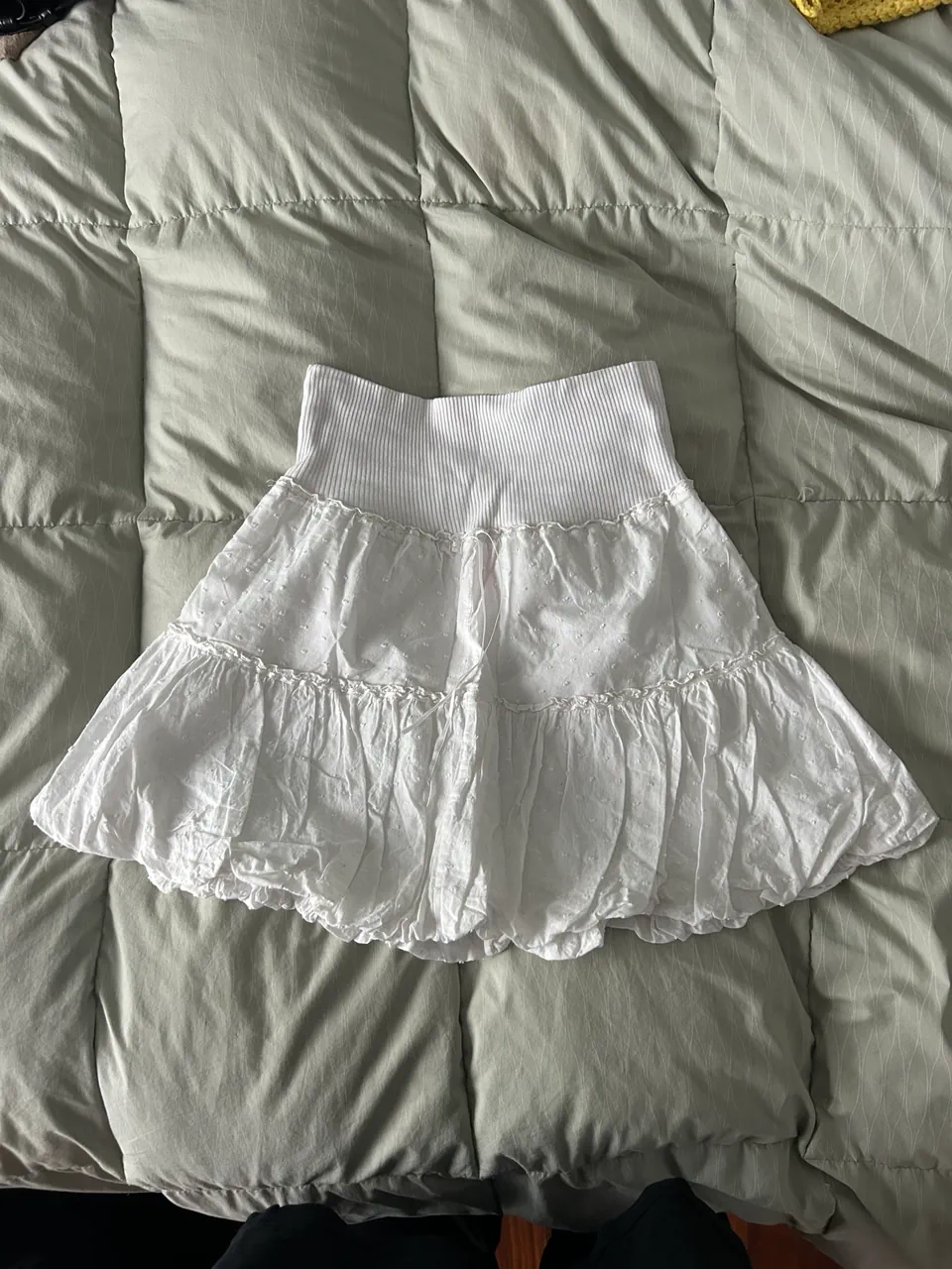 Pollera Sin marca - imagen 1