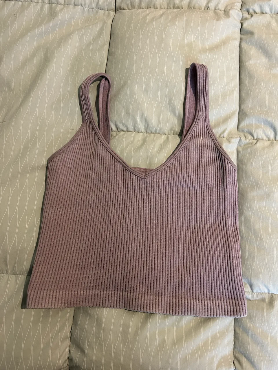 Musculosa Bella seamless - imagen 1
