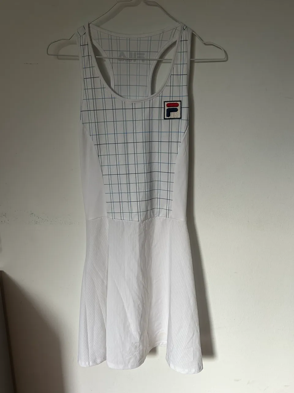 Vestido Fila - imagen 1