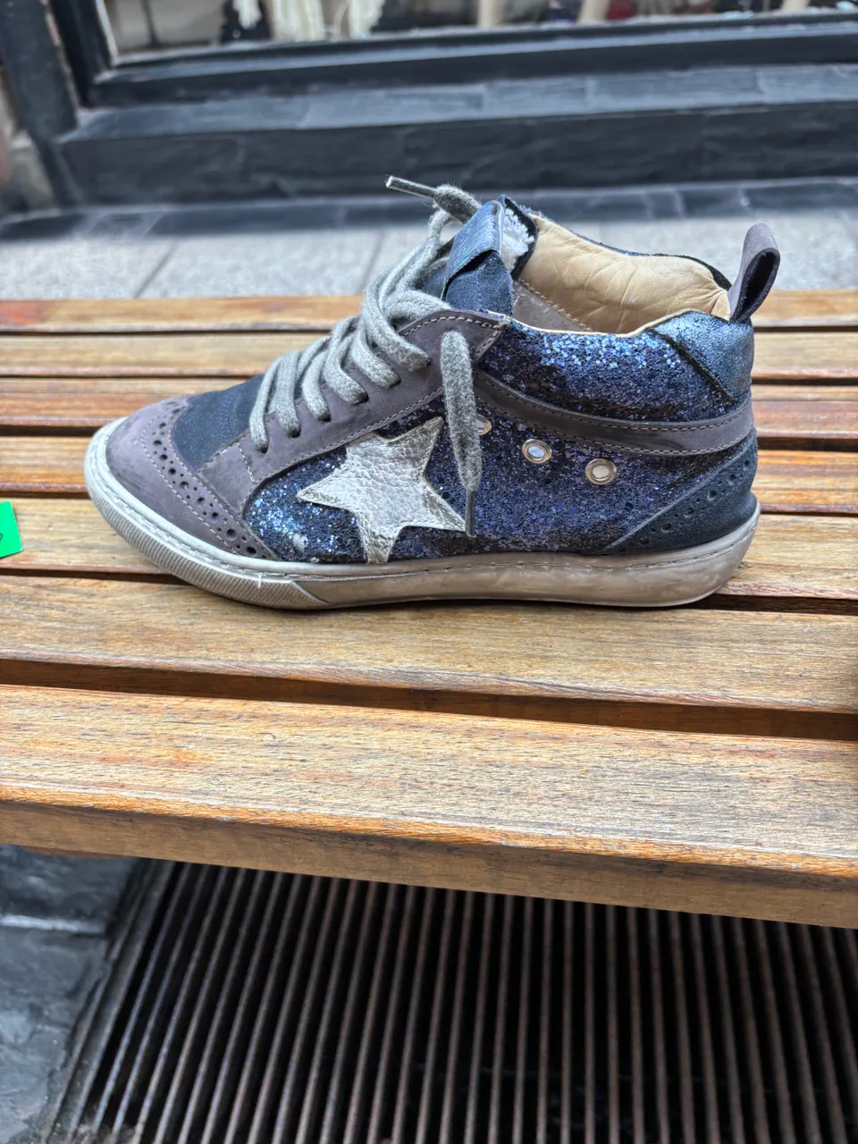 Zapatillas Cheêtah - imagen 1