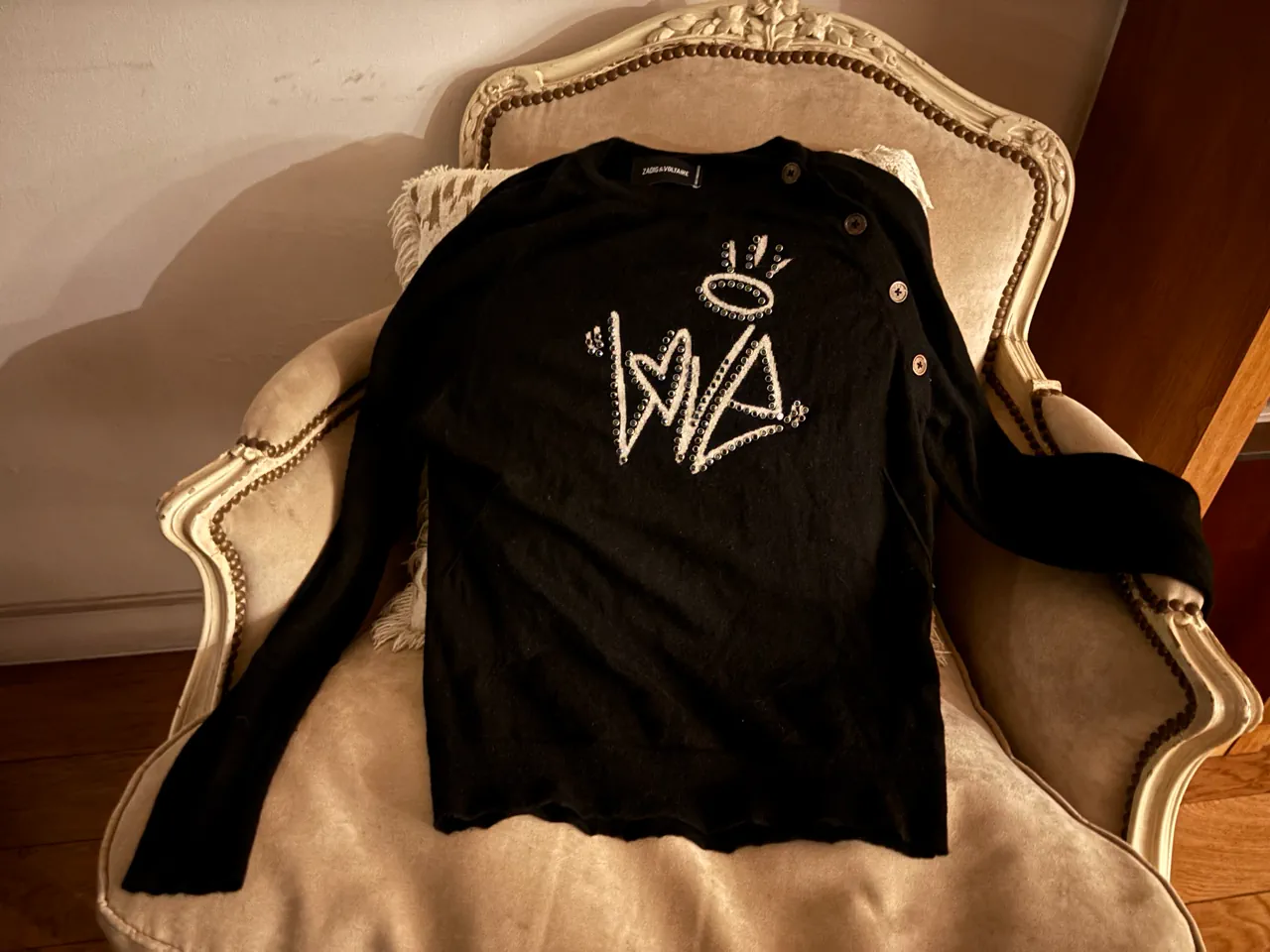 Sweater Zadig & Voltaire - imagen 1