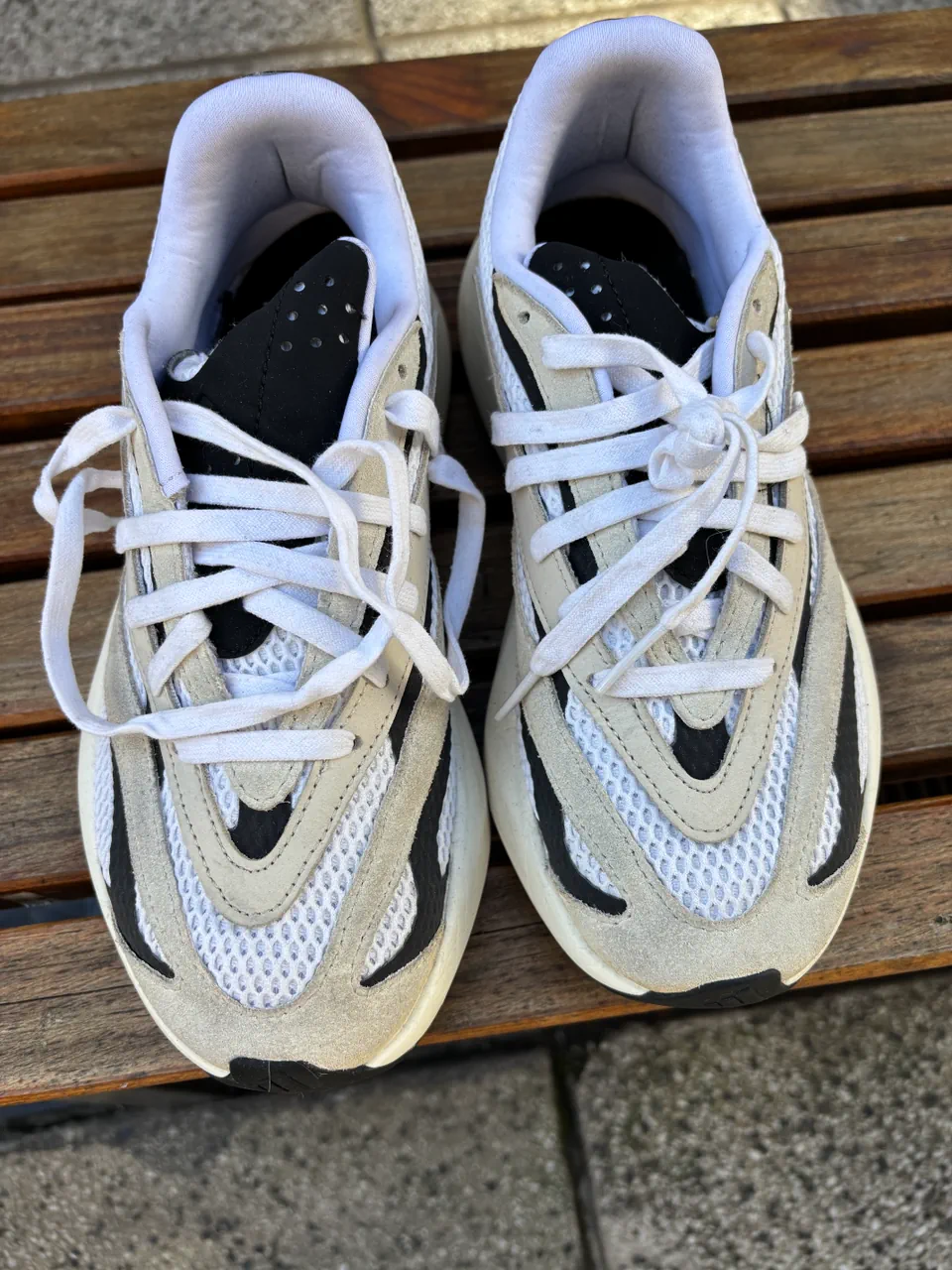 Zapatillas adidas - imagen 1