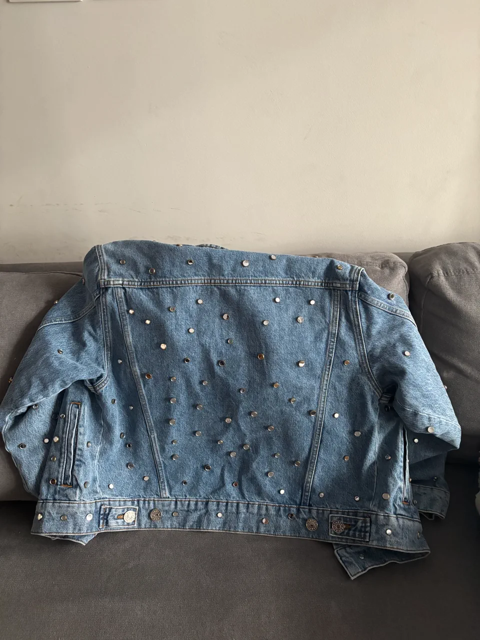 Campera Sandro - imagen 1