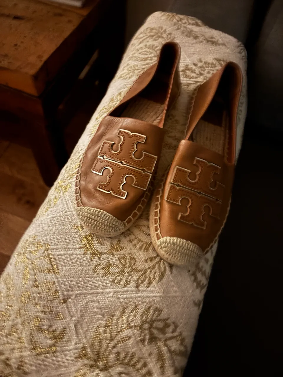 Tory Burch · Talle EU 37