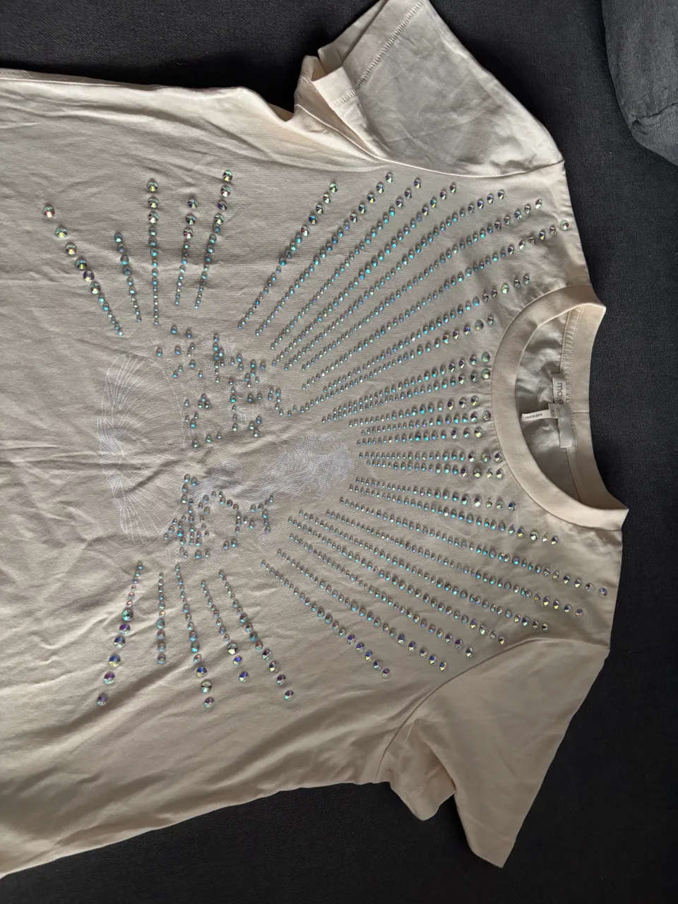 Remera Maje - imagen 1