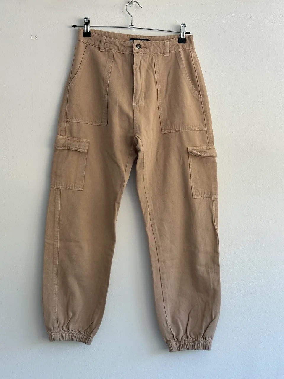 Pantalón Madness clothing · Talle L