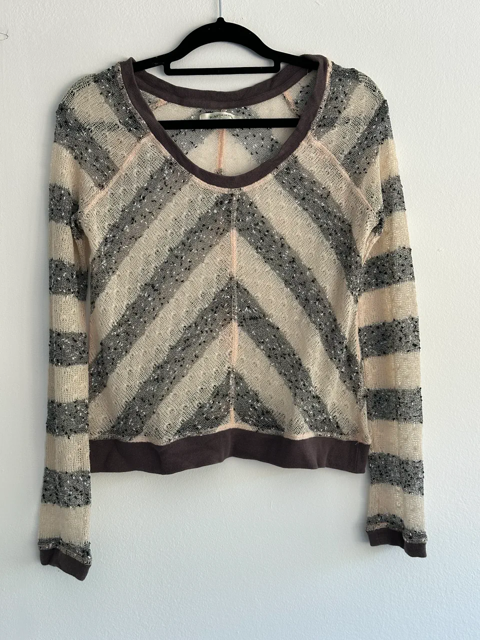 Sweater Rapsodia - imagen 1
