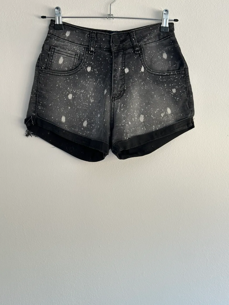 Short union good - imagen 1